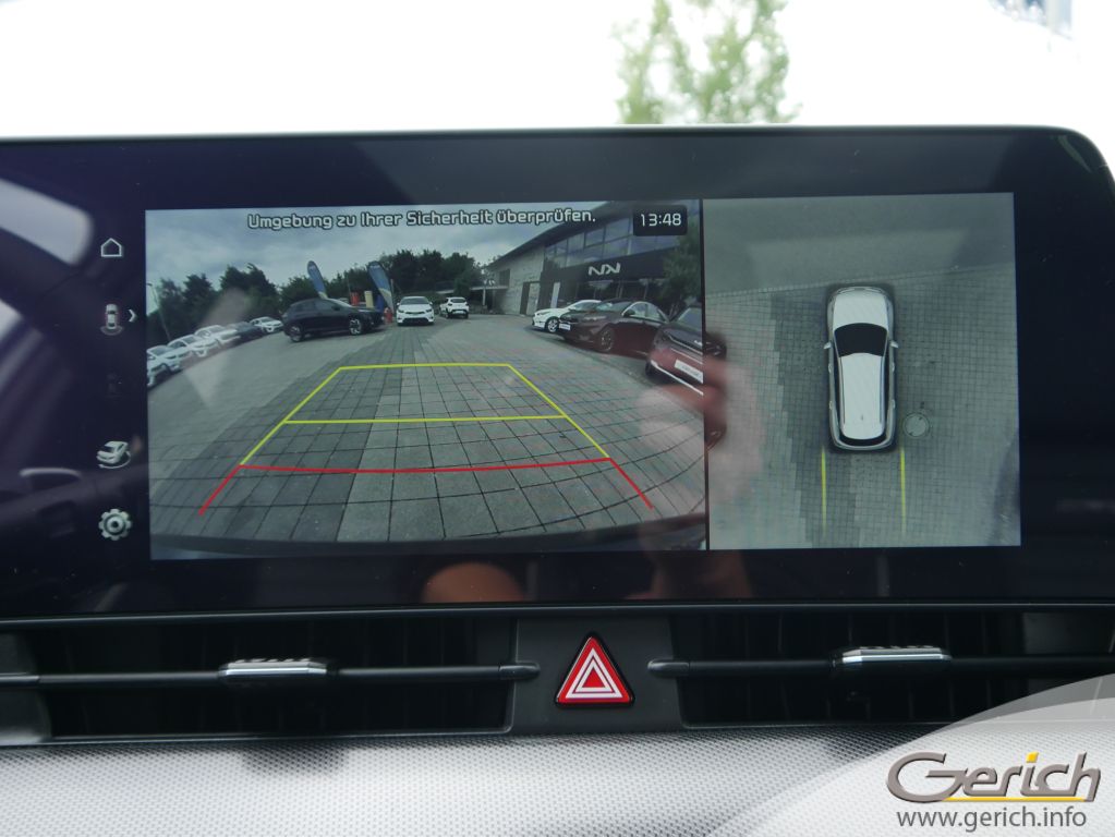Kia Sportage – Bild 15
