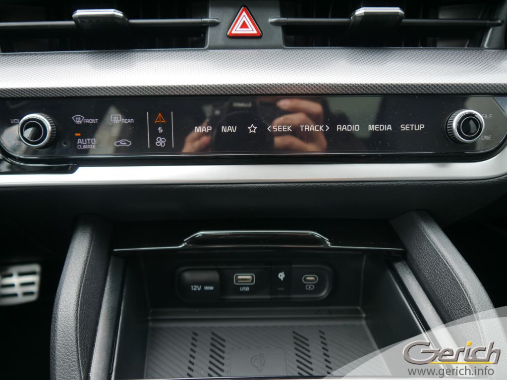 Kia Sportage – Bild 16