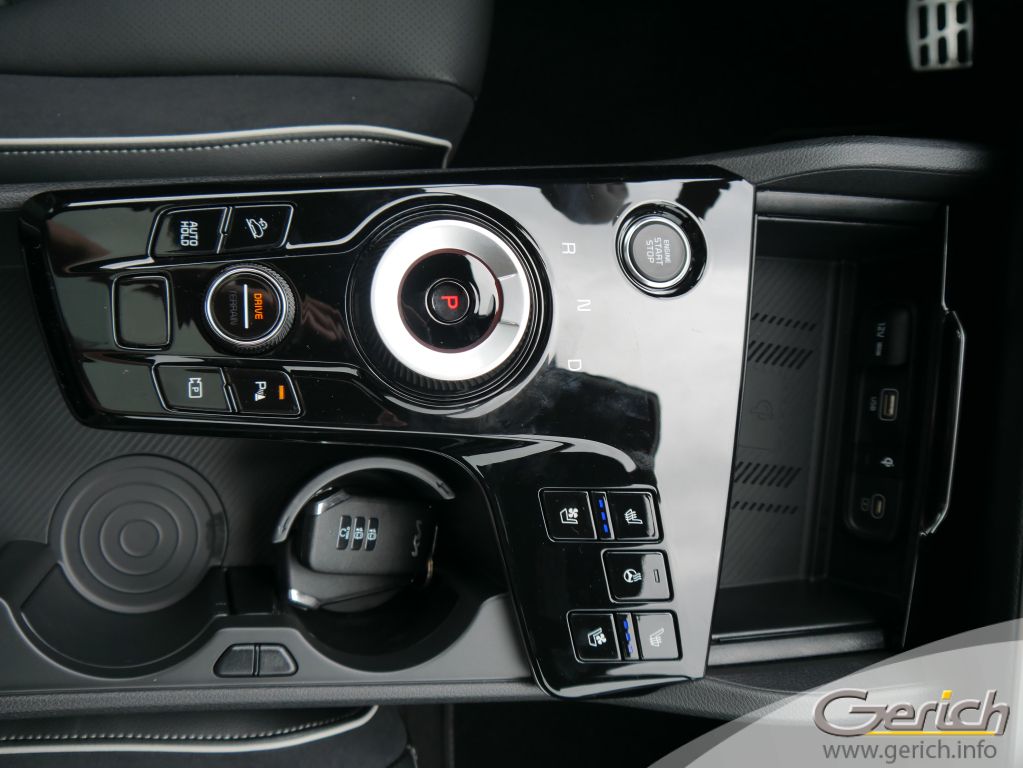 Kia Sportage – Bild 17
