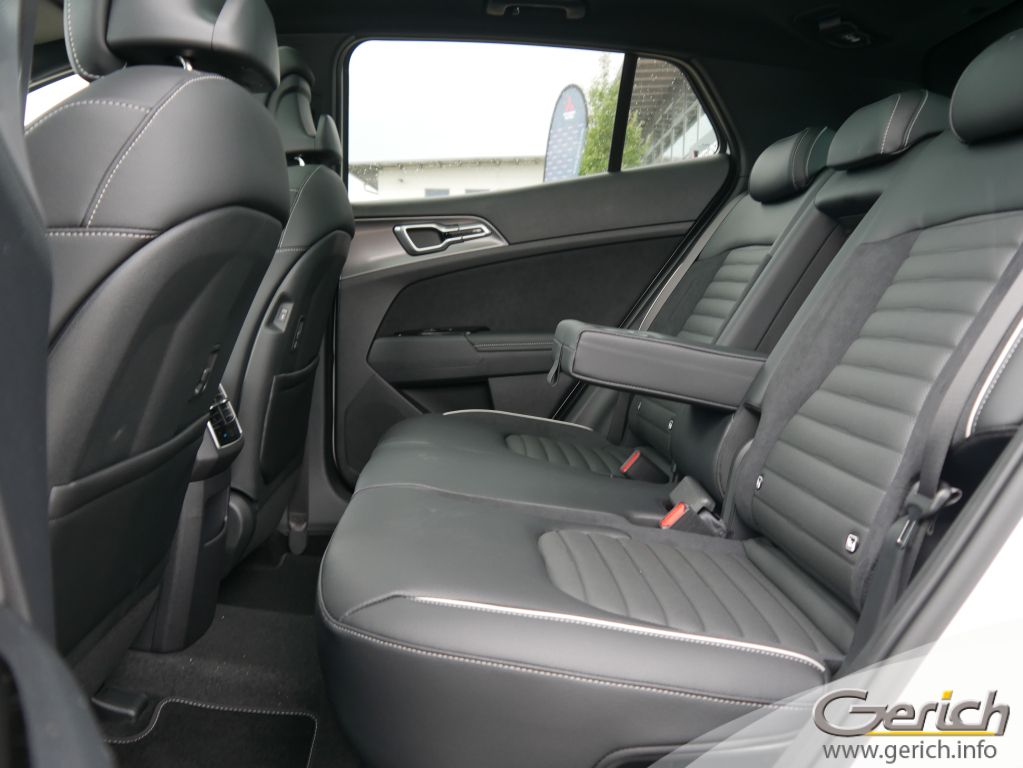 Kia Sportage – Bild 18