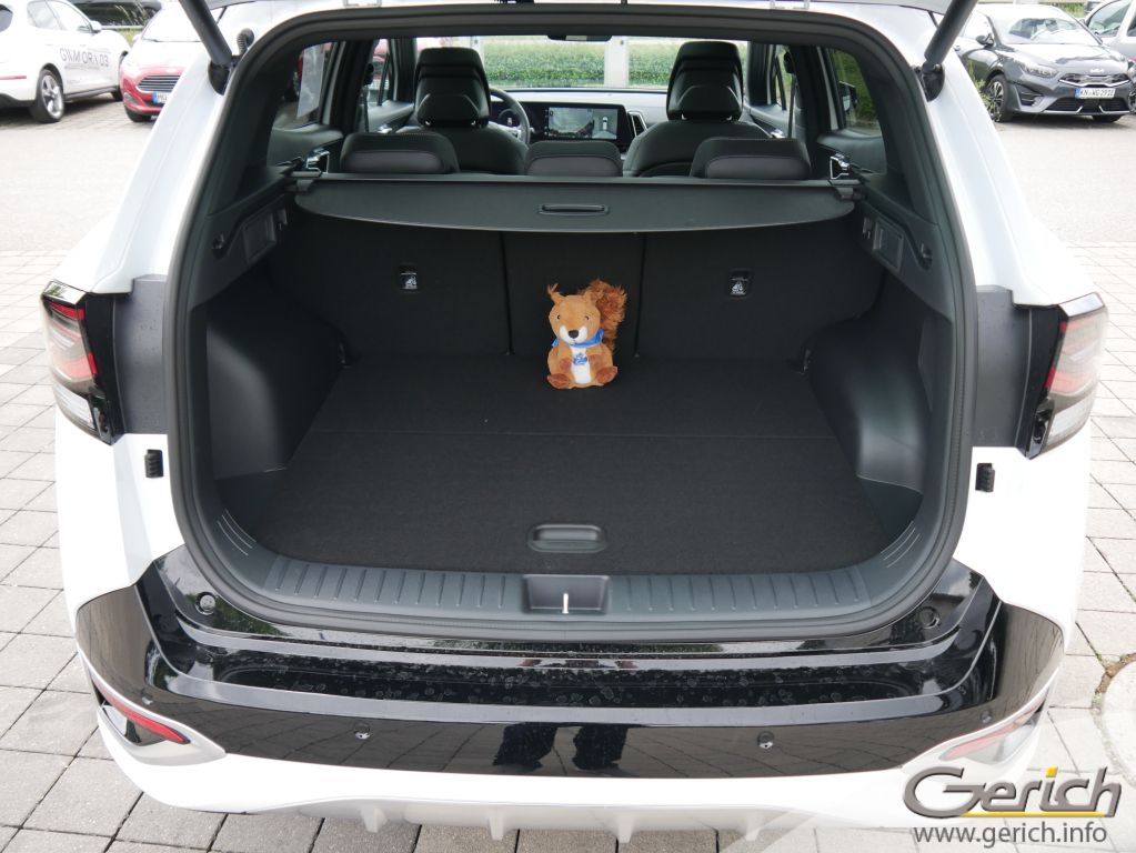 Kia Sportage – Bild 20