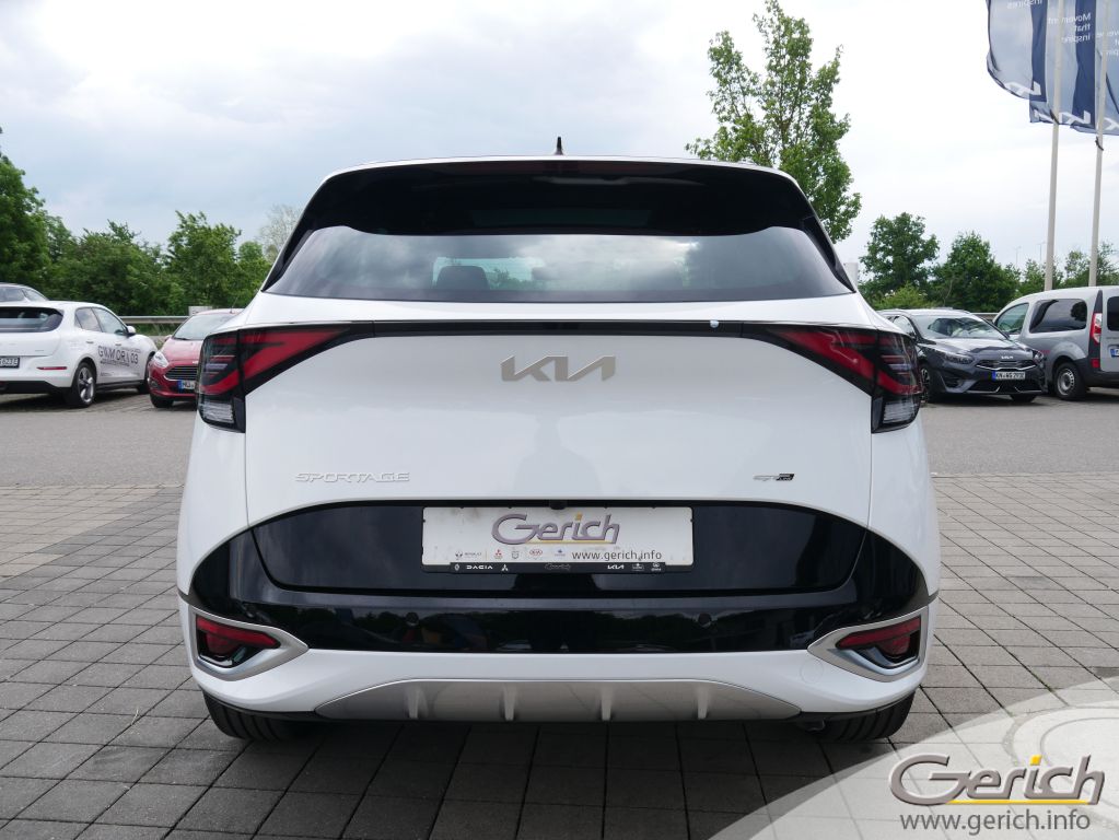 Kia Sportage – Bild 6