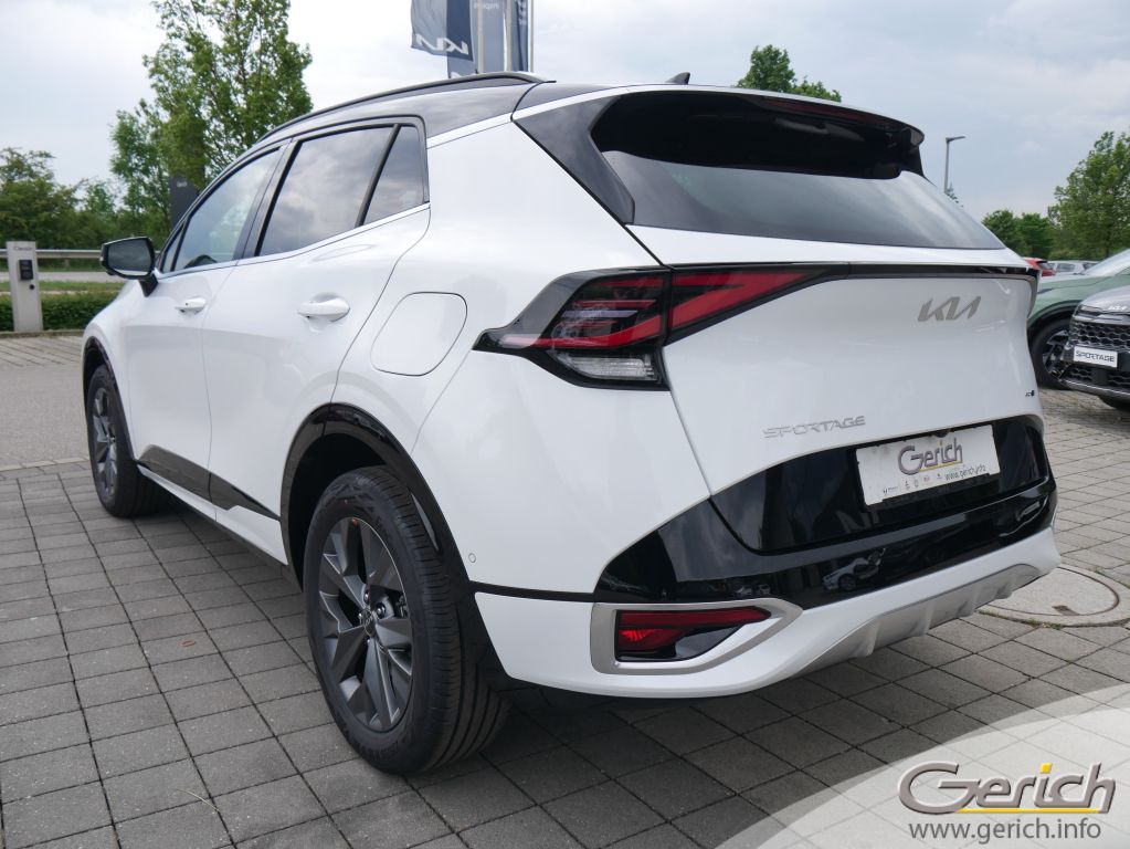 Kia Sportage – Bild 7