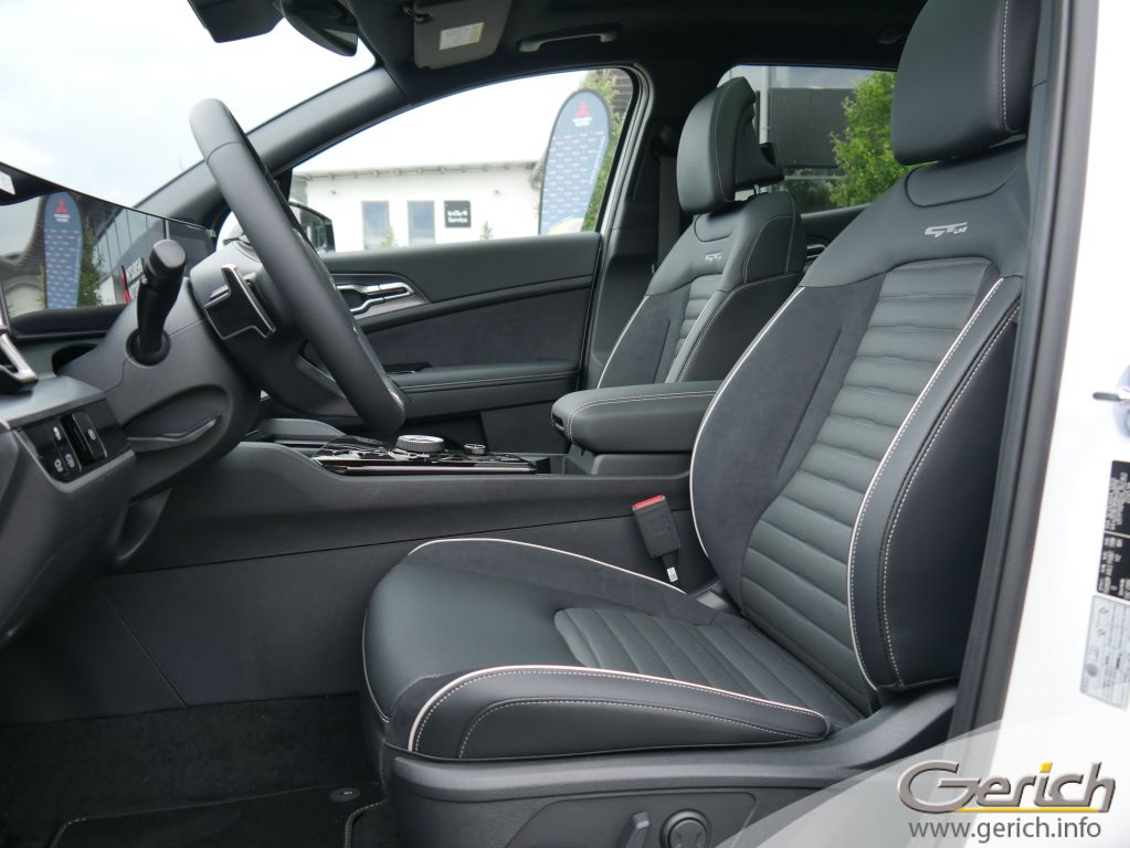 Kia Sportage – Bild 9