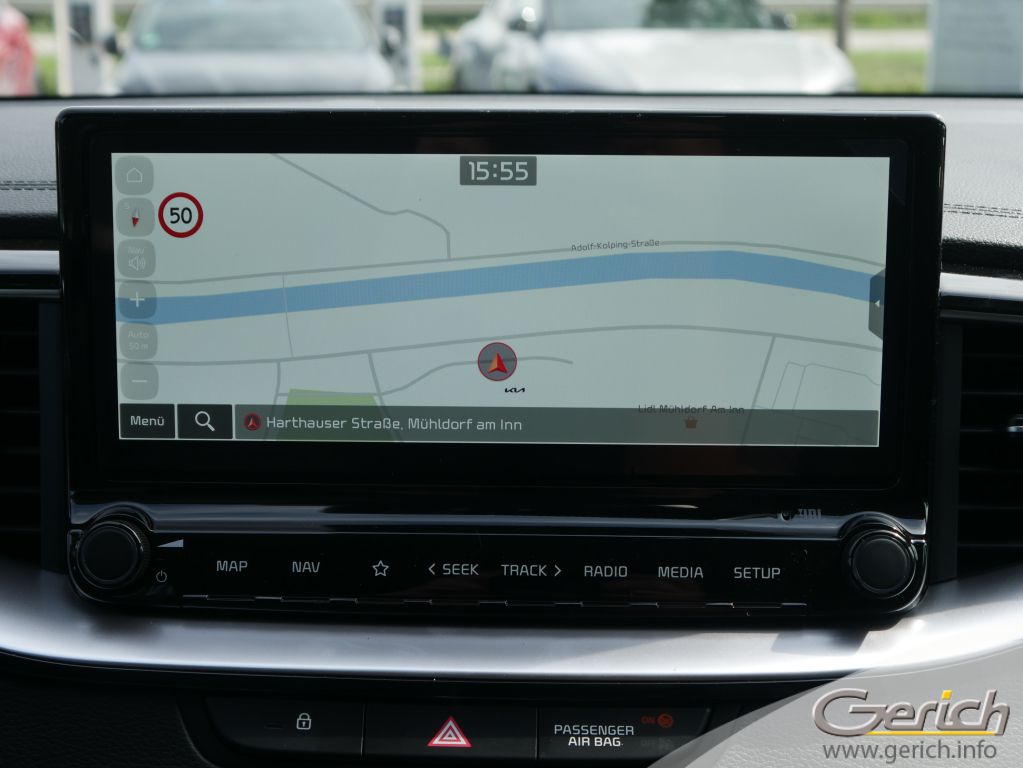 Kia Ceed SW – Bild 14
