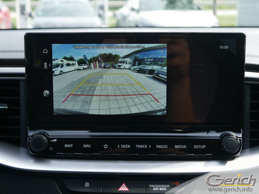 Kia Ceed SW – Bild 15