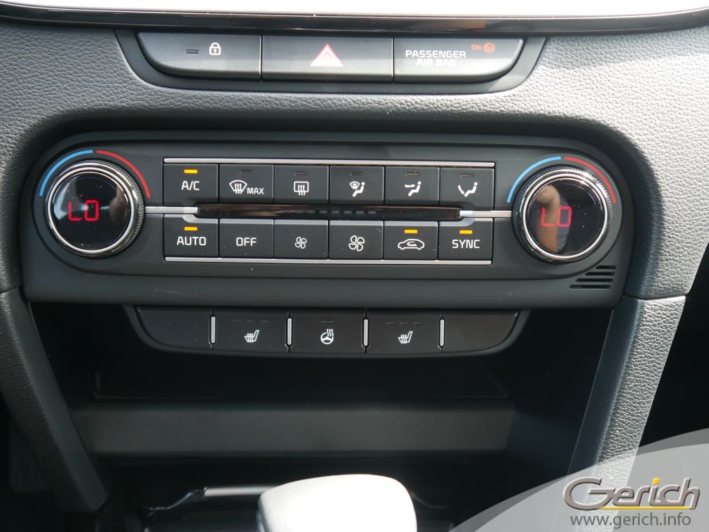 Kia Ceed SW – Bild 16