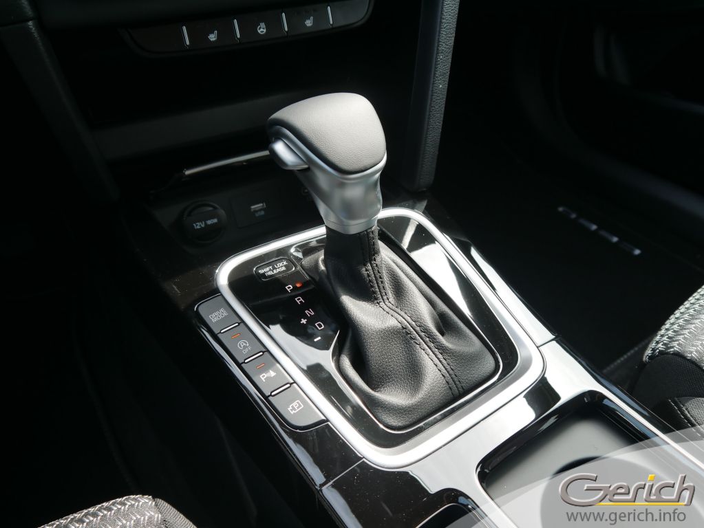Kia Ceed SW – Bild 17