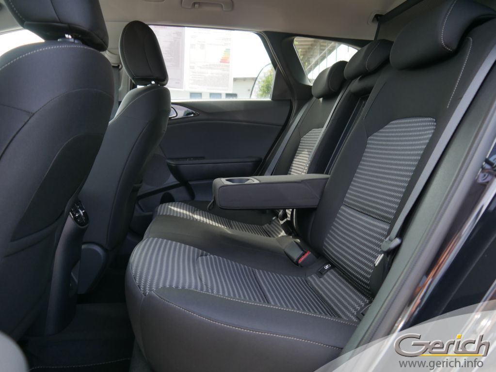 Kia Ceed SW – Bild 18