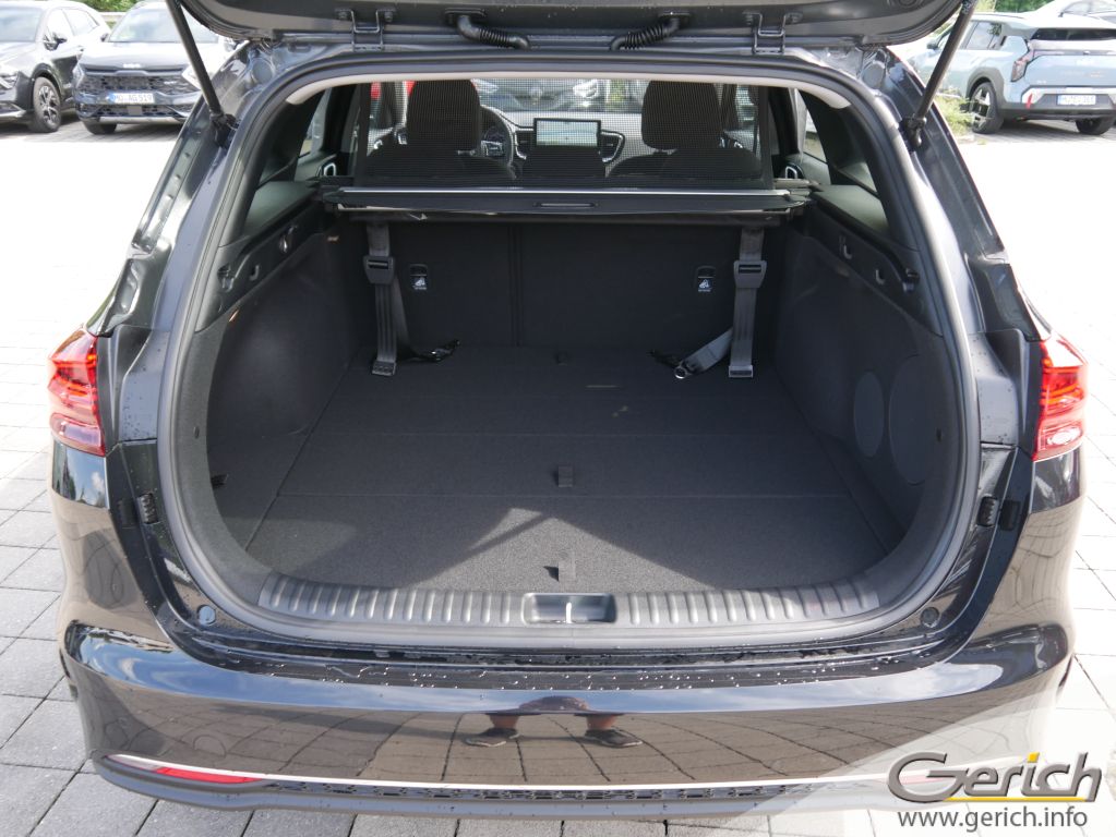 Kia Ceed SW – Bild 19