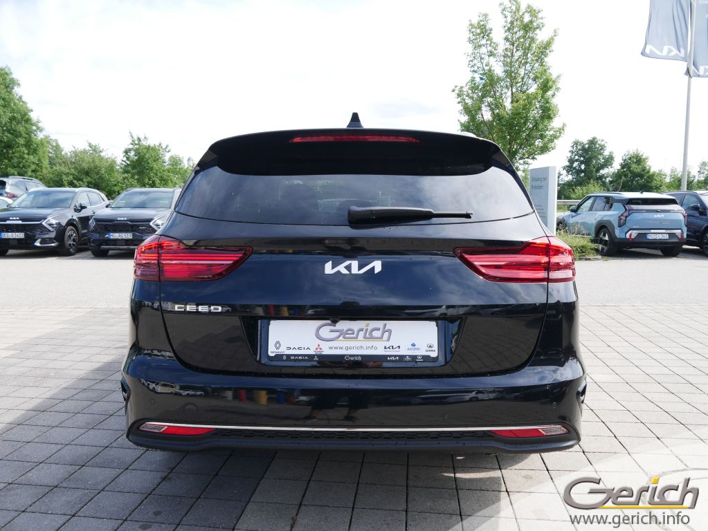 Kia Ceed SW – Bild 6