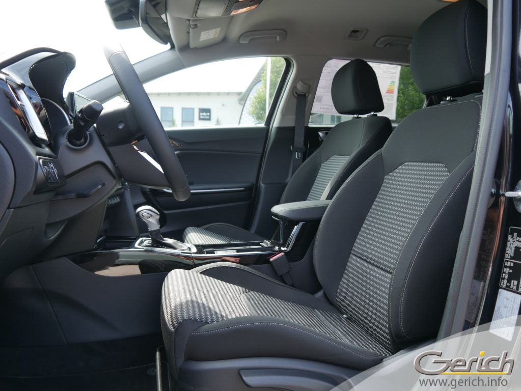 Kia Ceed SW – Bild 9