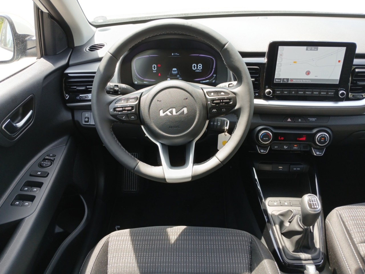 Kia Stonic – Bild 10