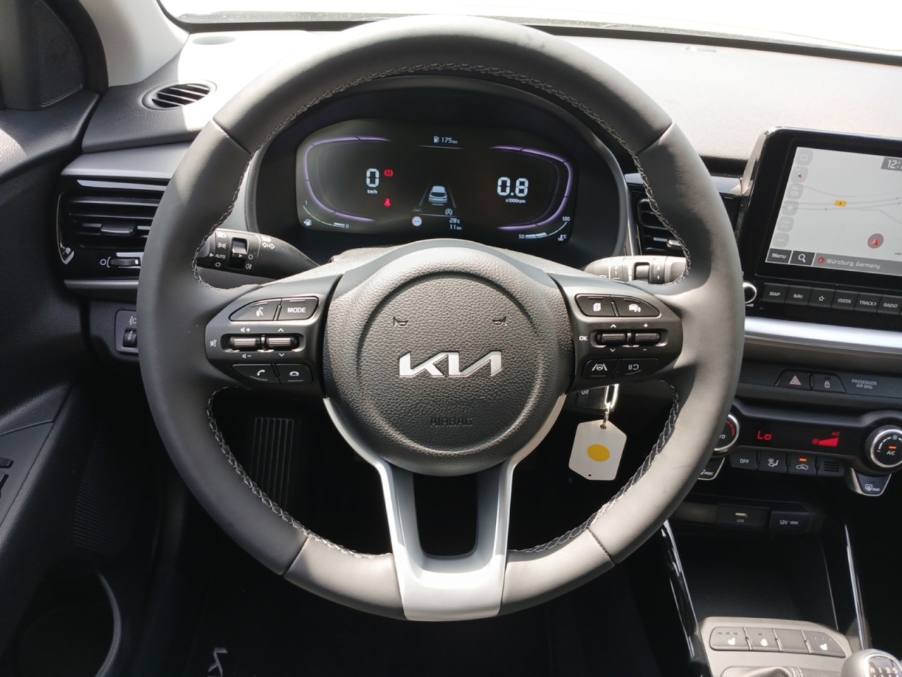 Kia Stonic – Bild 12