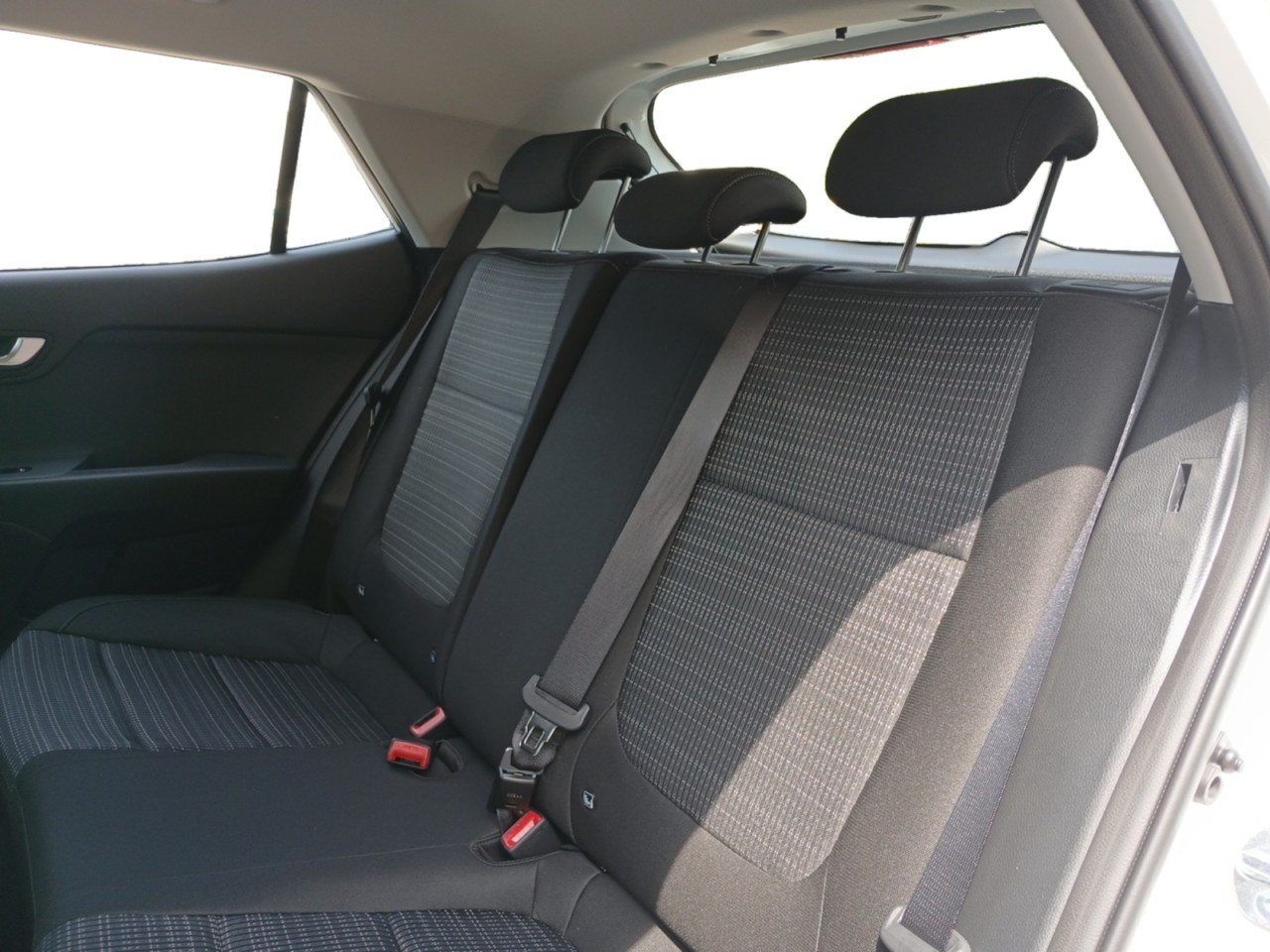 Kia Stonic – Bild 13