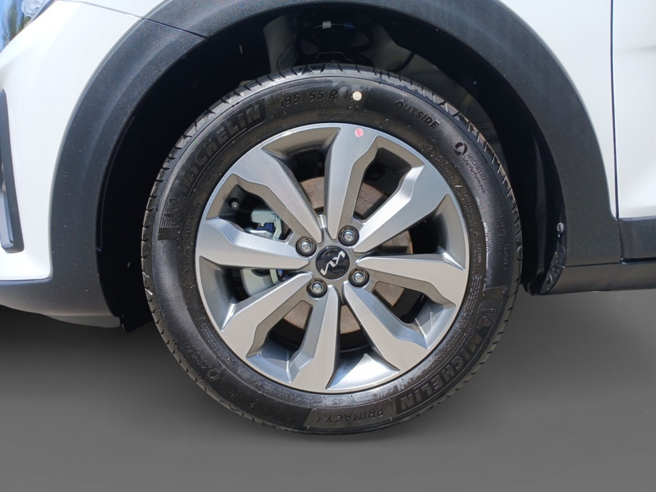 Kia Stonic – Bild 14