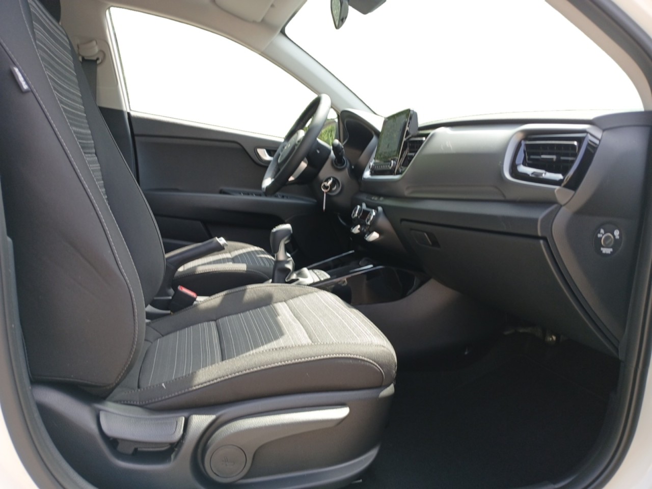 Kia Stonic – Bild 15