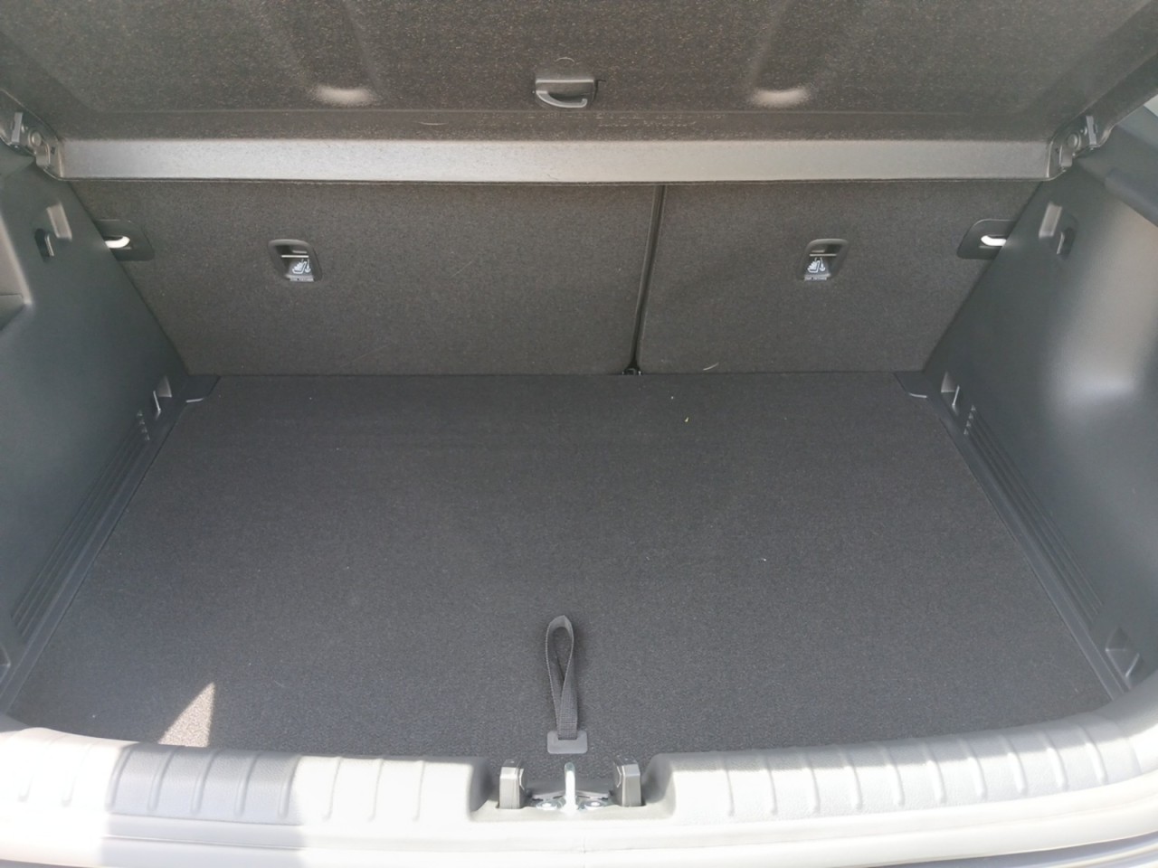 Kia Stonic – Bild 16