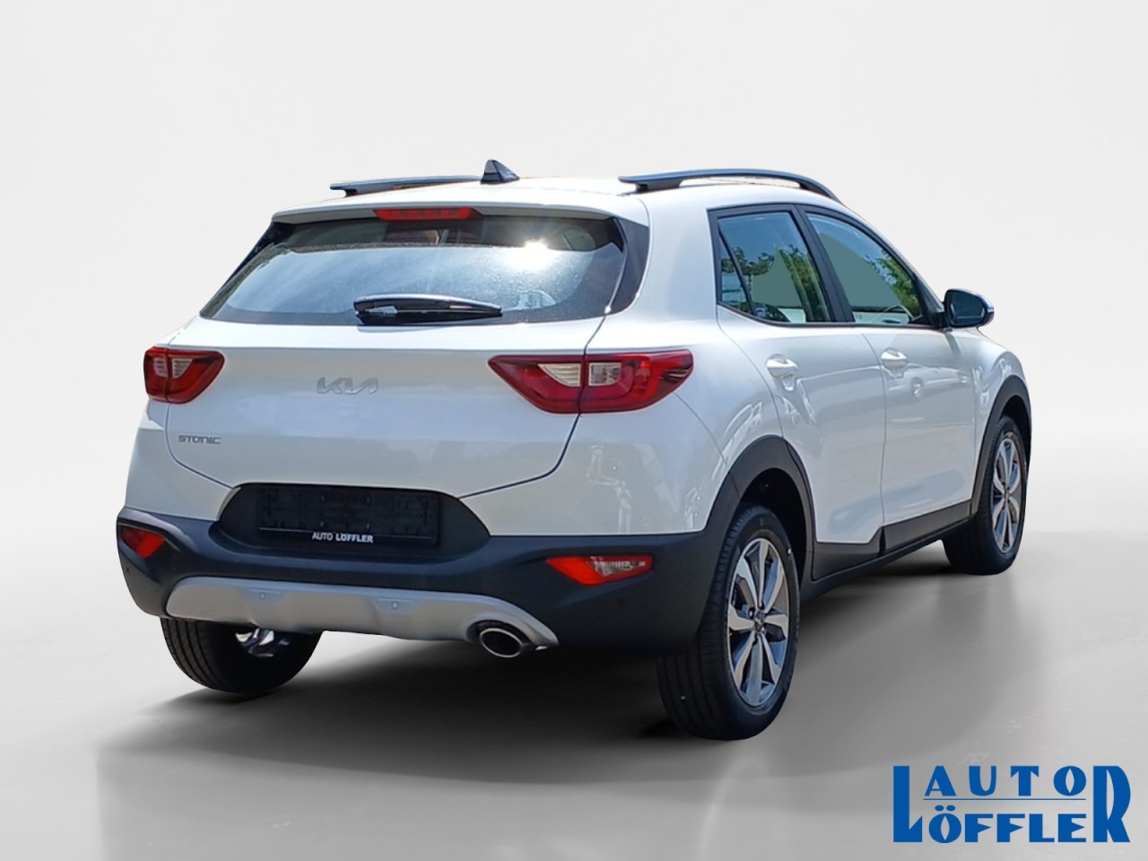Kia Stonic – Bild 5