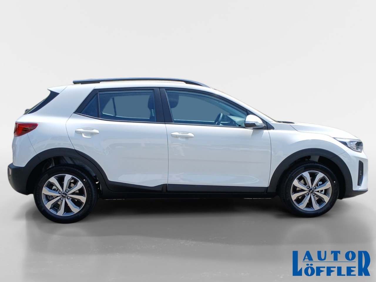 Kia Stonic – Bild 6