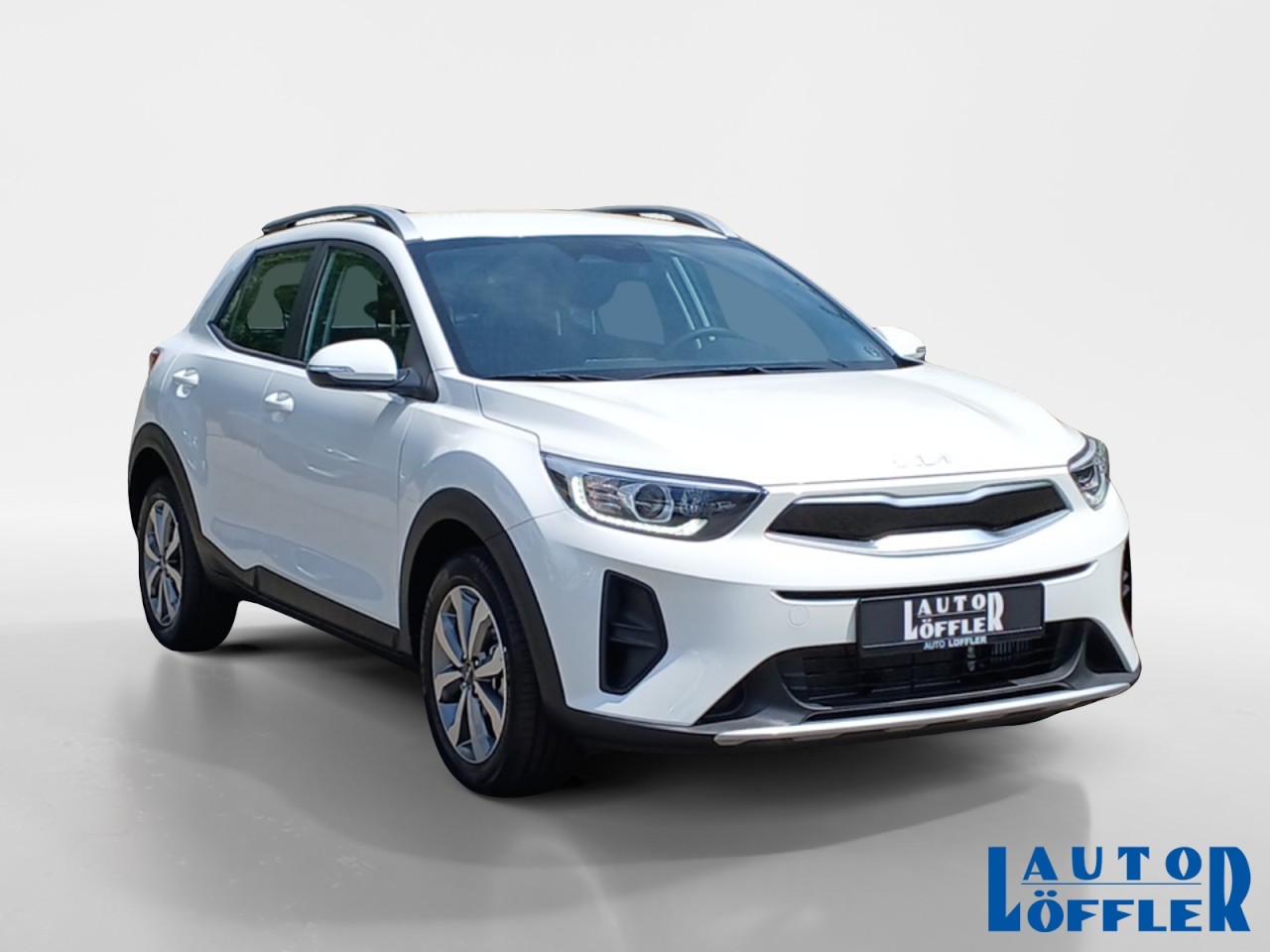 Kia Stonic – Bild 7