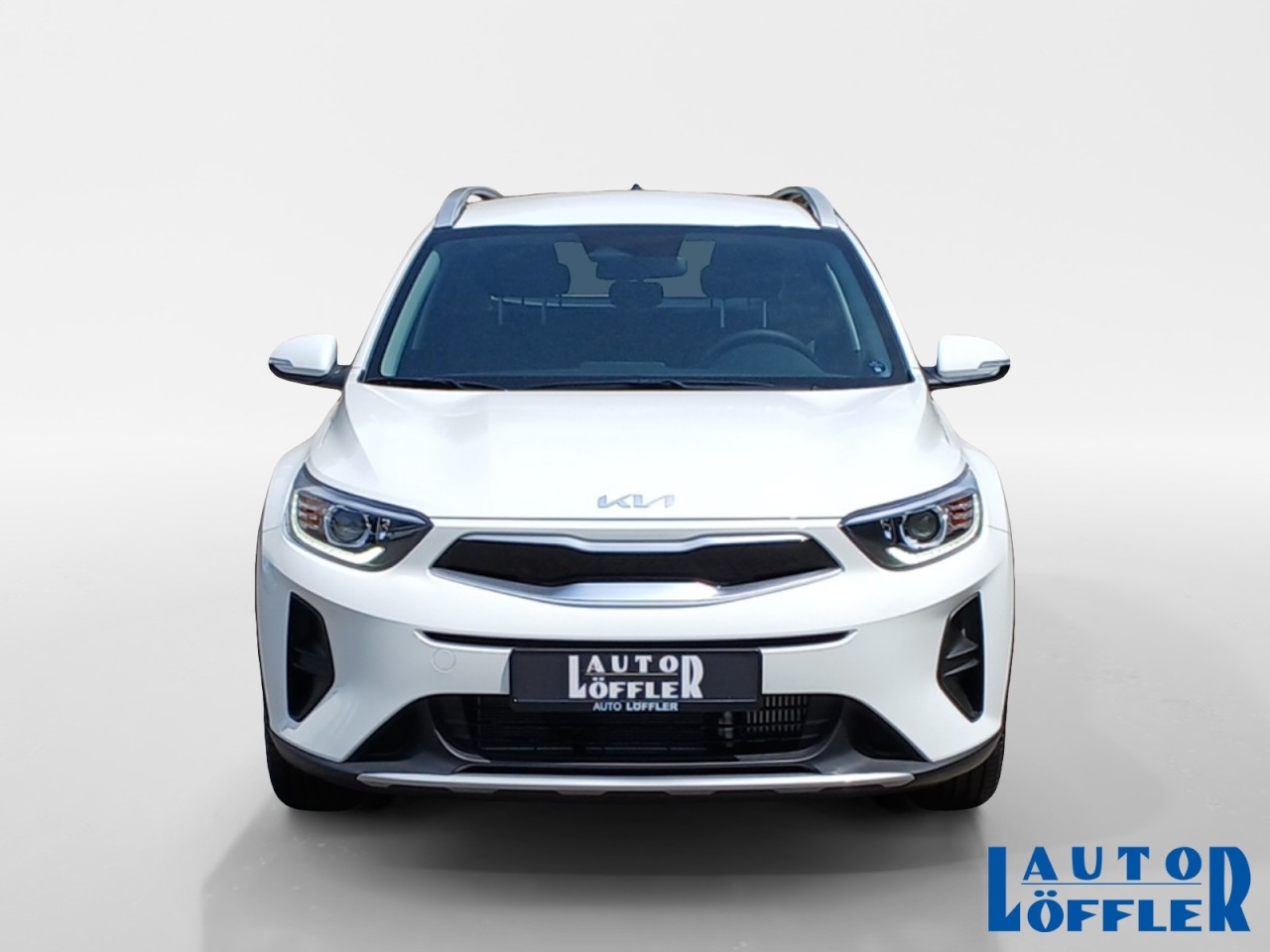 Kia Stonic – Bild 8