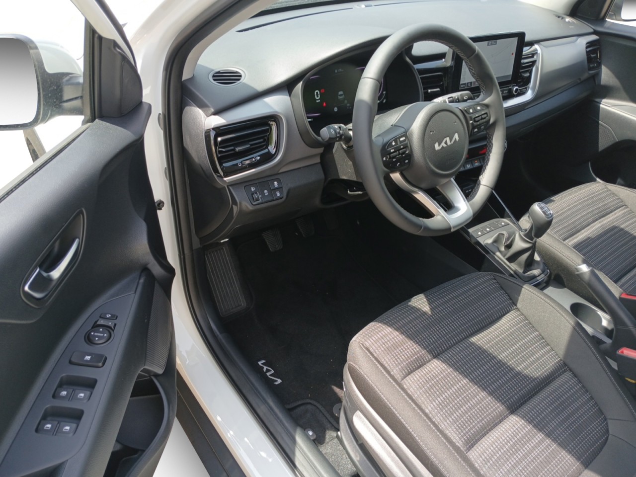 Kia Stonic – Bild 9