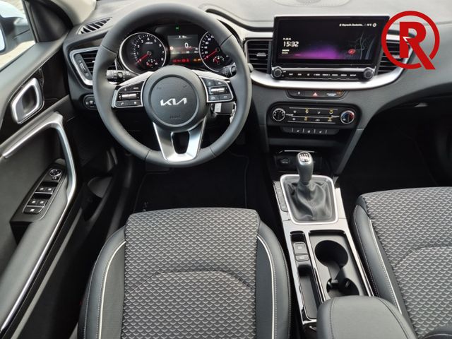 Kia XCeed – Bild 10
