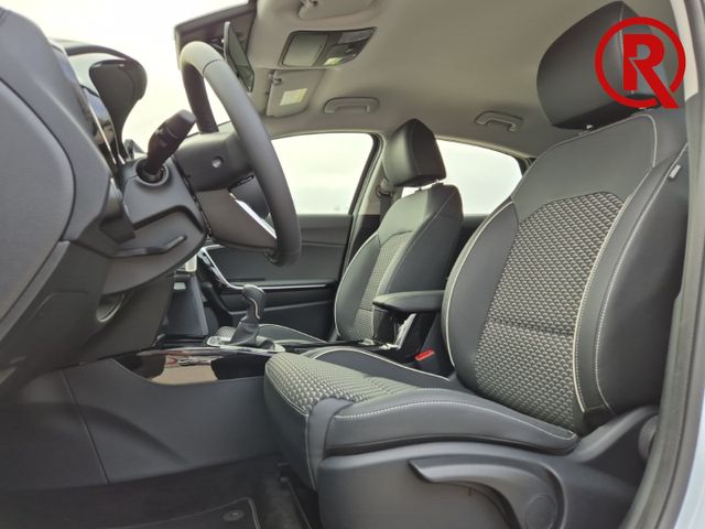 Kia XCeed – Bild 14