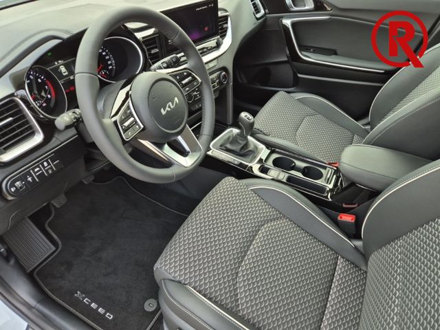 Kia XCeed – Bild 15