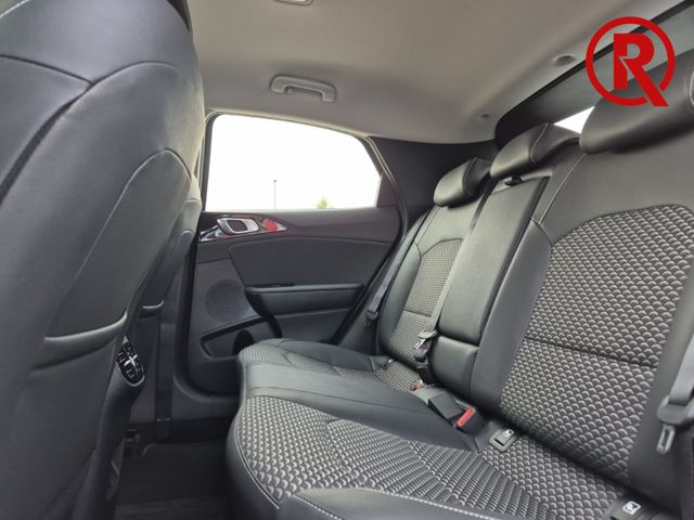 Kia XCeed – Bild 9