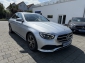 Mercedes-Benz E 220 d 9G AVANTGARDE MBUX LED KAMERA AMBIENTE TOTWINKEL-ASS.