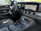 Mercedes-Benz E 220 d 9G AVANTGARDE MBUX LED KAMERA AMBIENTE TOTWINKEL-ASS.