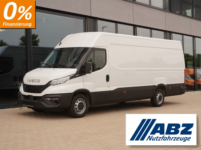 Iveco Daily 35S16A8V / MY 24 / Sowork Laderaum Ausbau