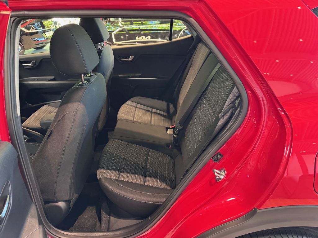 Kia Stonic – Bild 10