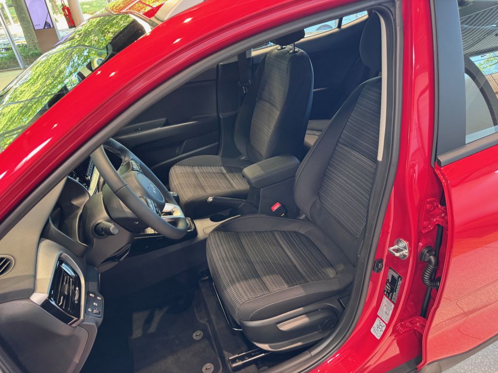 Kia Stonic – Bild 13