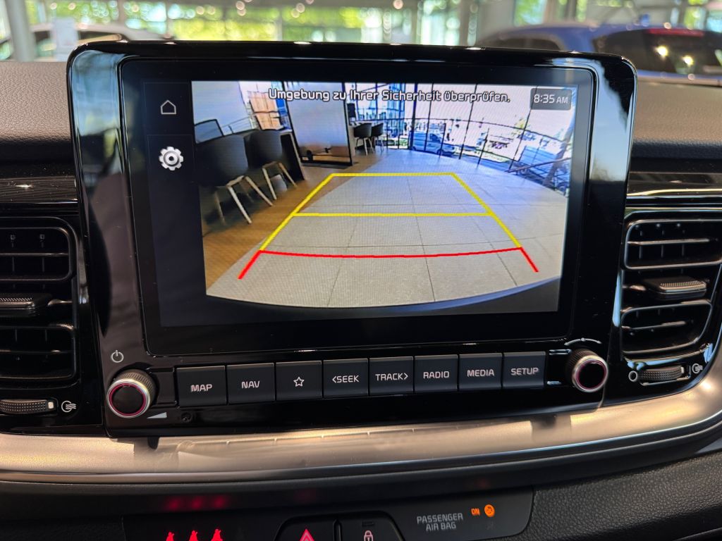Kia Stonic – Bild 14