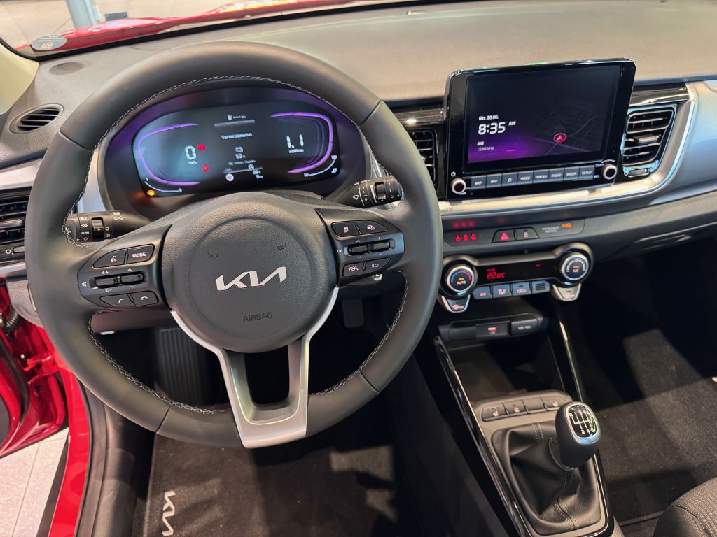 Kia Stonic