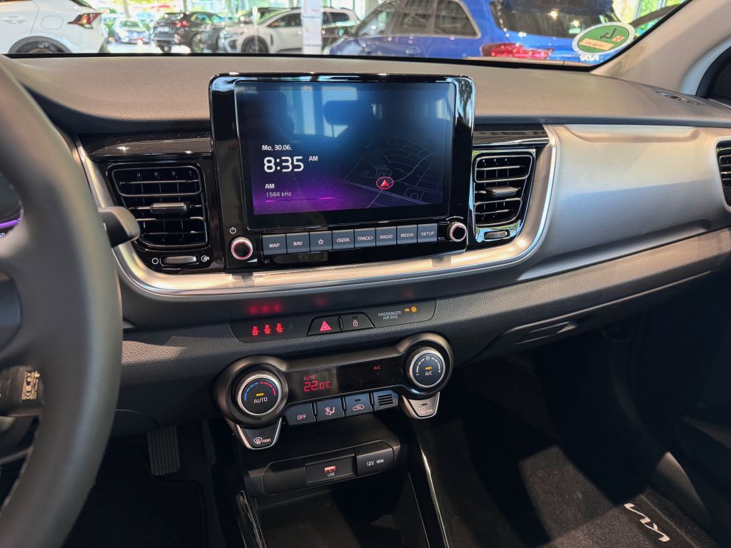 Kia Stonic – Bild 5