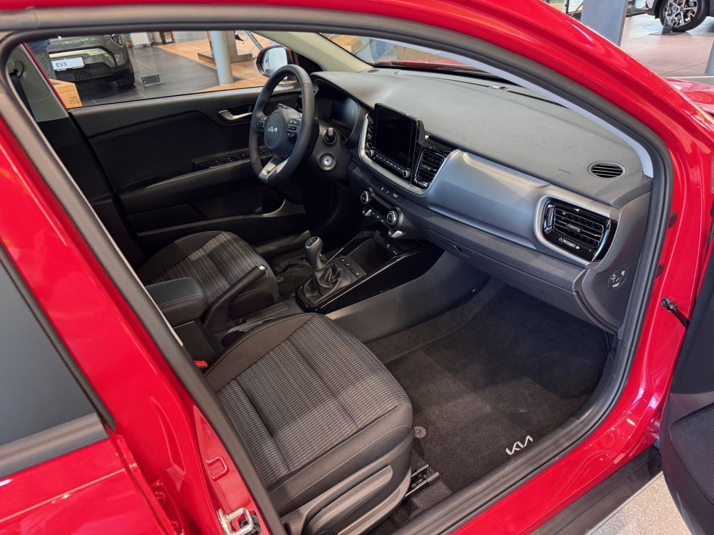Kia Stonic – Bild 6
