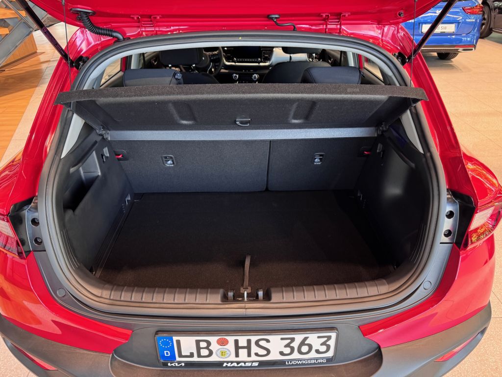 Kia Stonic – Bild 8