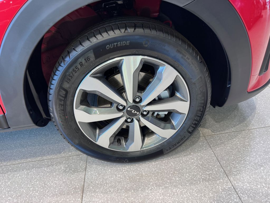 Kia Stonic – Bild 9