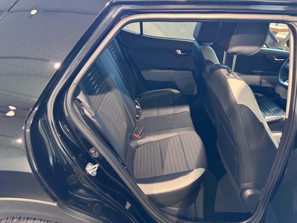 Kia Stonic – Bild 10