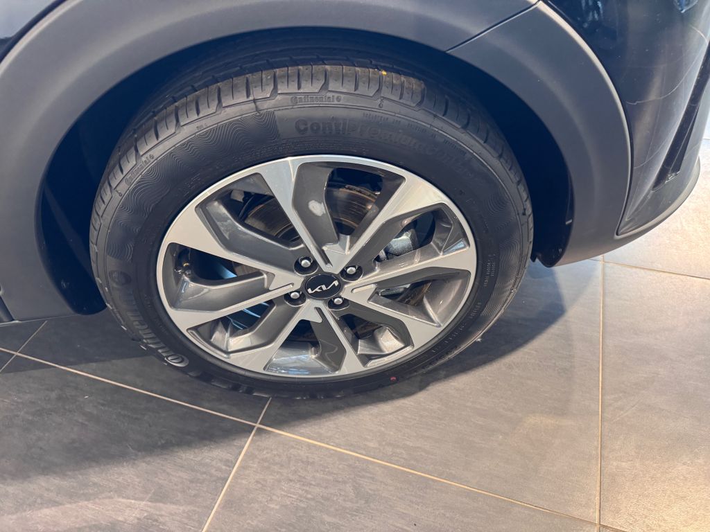 Kia Stonic – Bild 11
