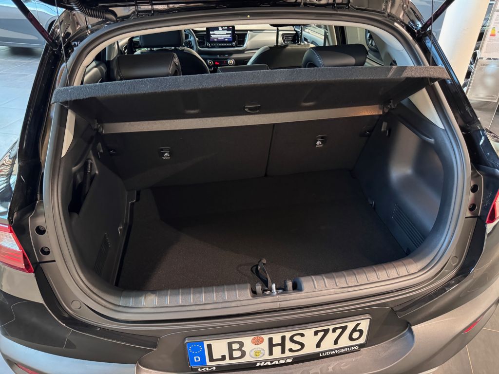 Kia Stonic – Bild 12