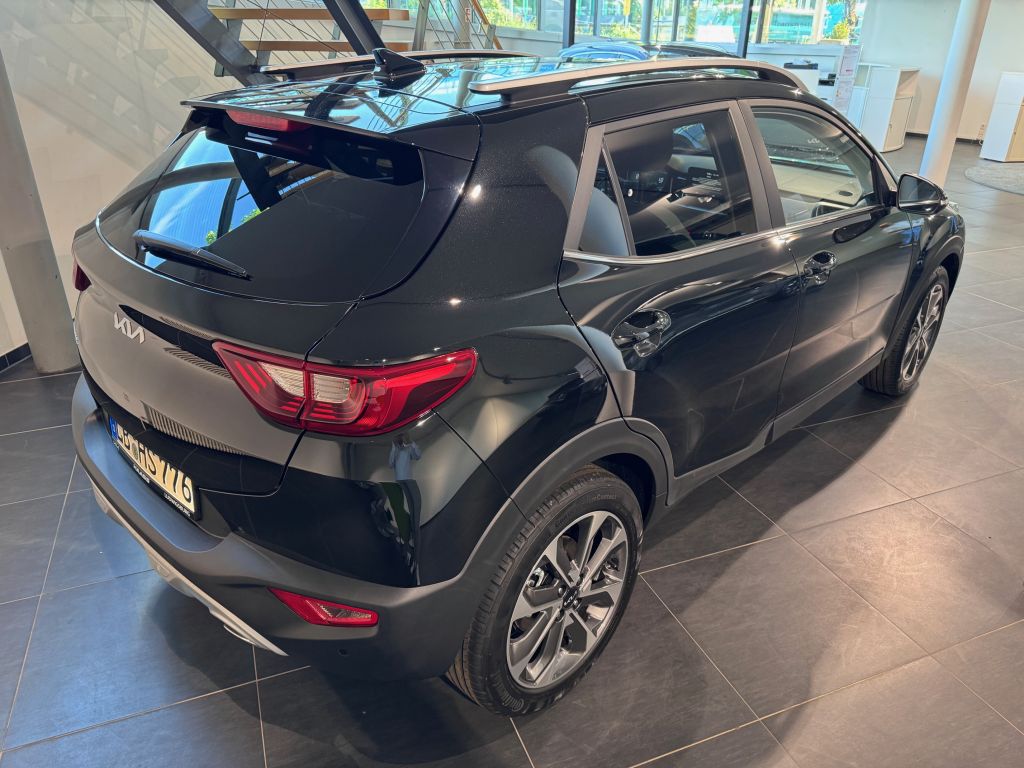 Kia Stonic – Bild 14