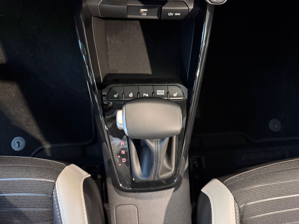 Kia Stonic – Bild 15