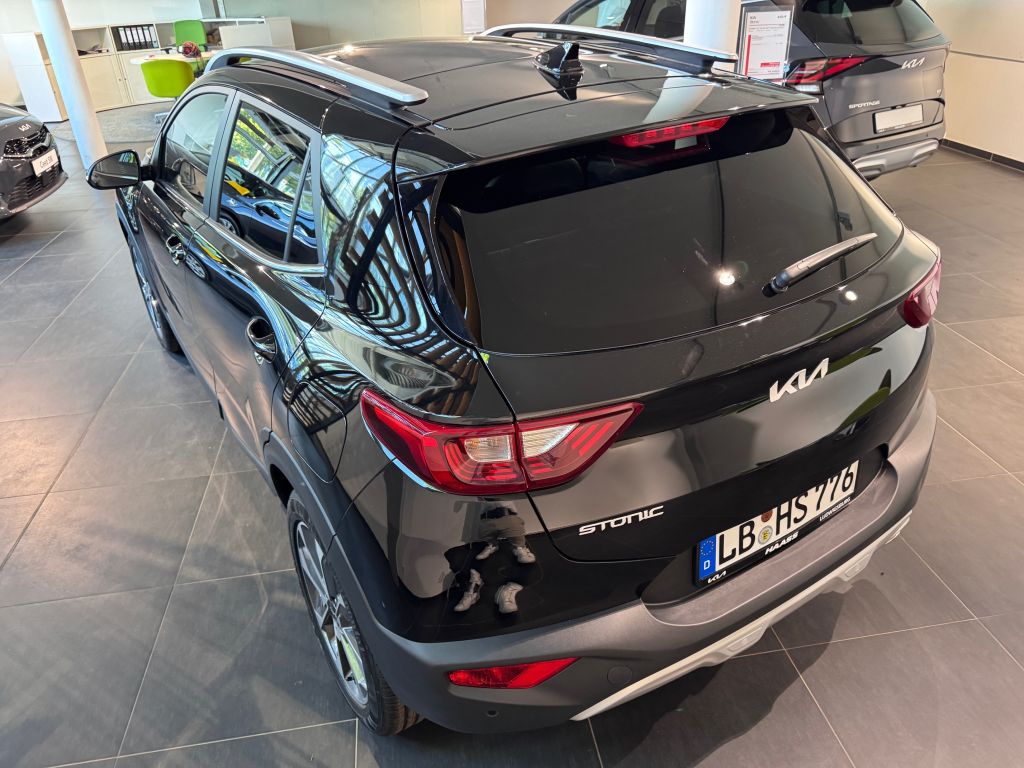 Kia Stonic