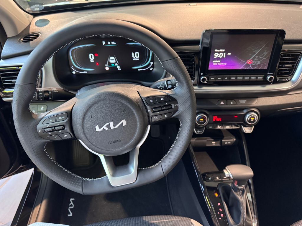 Kia Stonic – Bild 5