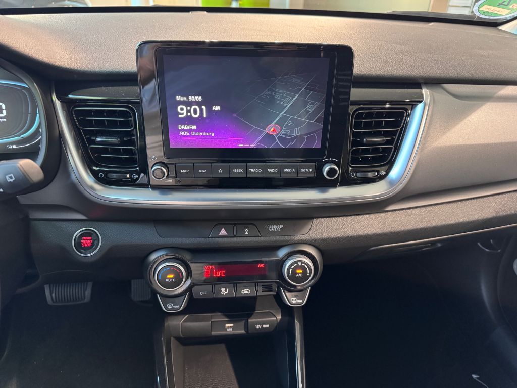Kia Stonic – Bild 6